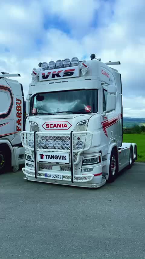 @📸🚛Skjeflo~truckphoto🚛📸