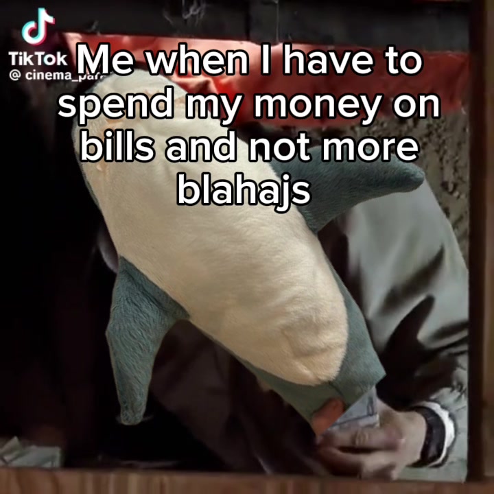 @Blahaj