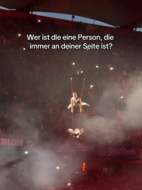 @Ich find Schlager toll