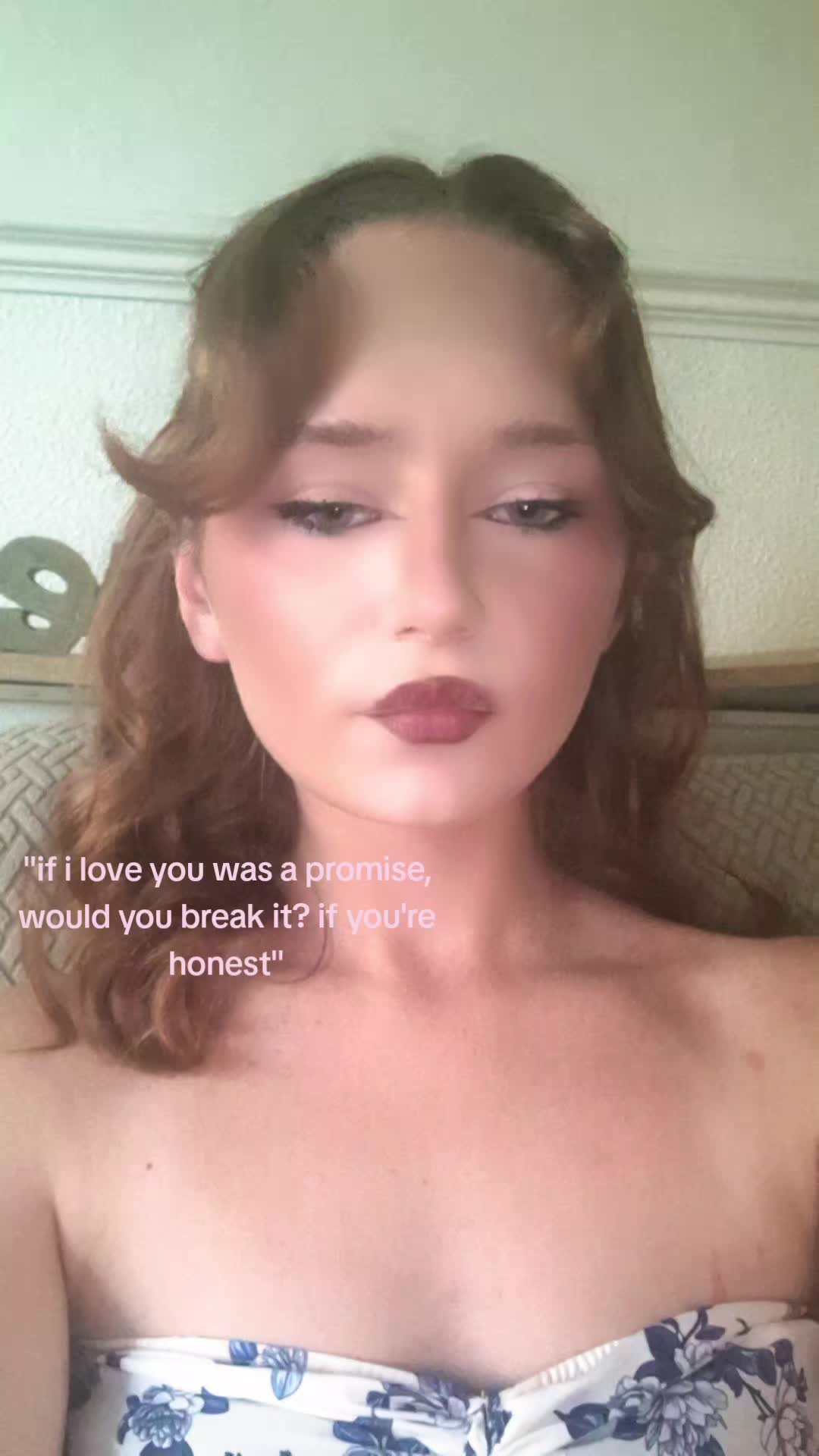 @Grace (Marriotts version)