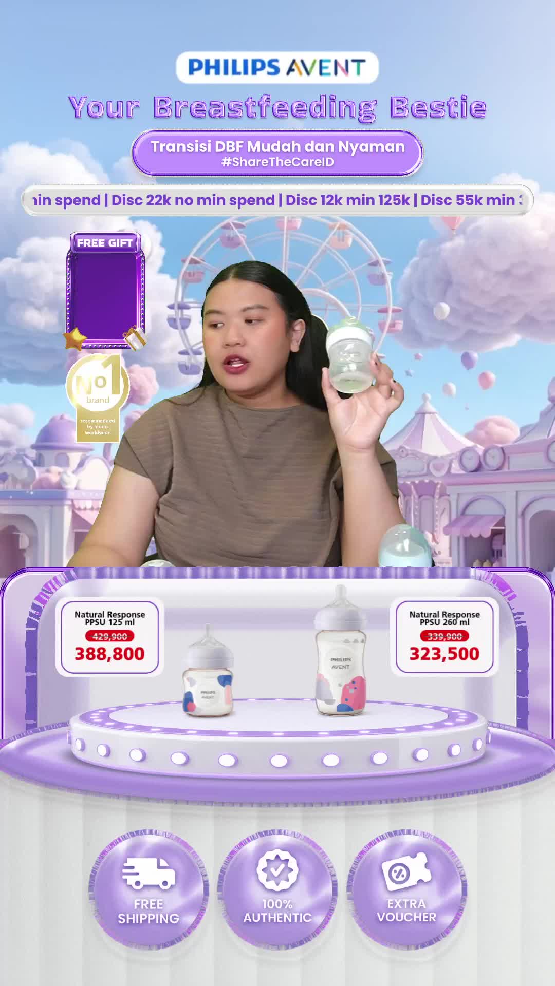 @Philips Avent Official