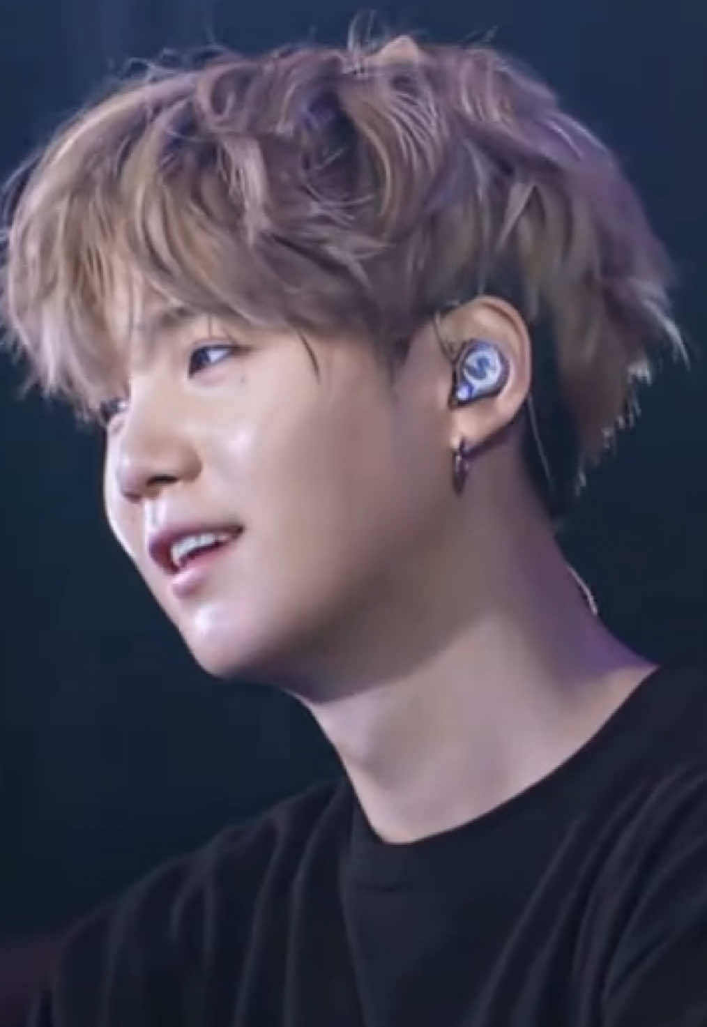 @Iris⁷ | SAW BTS
