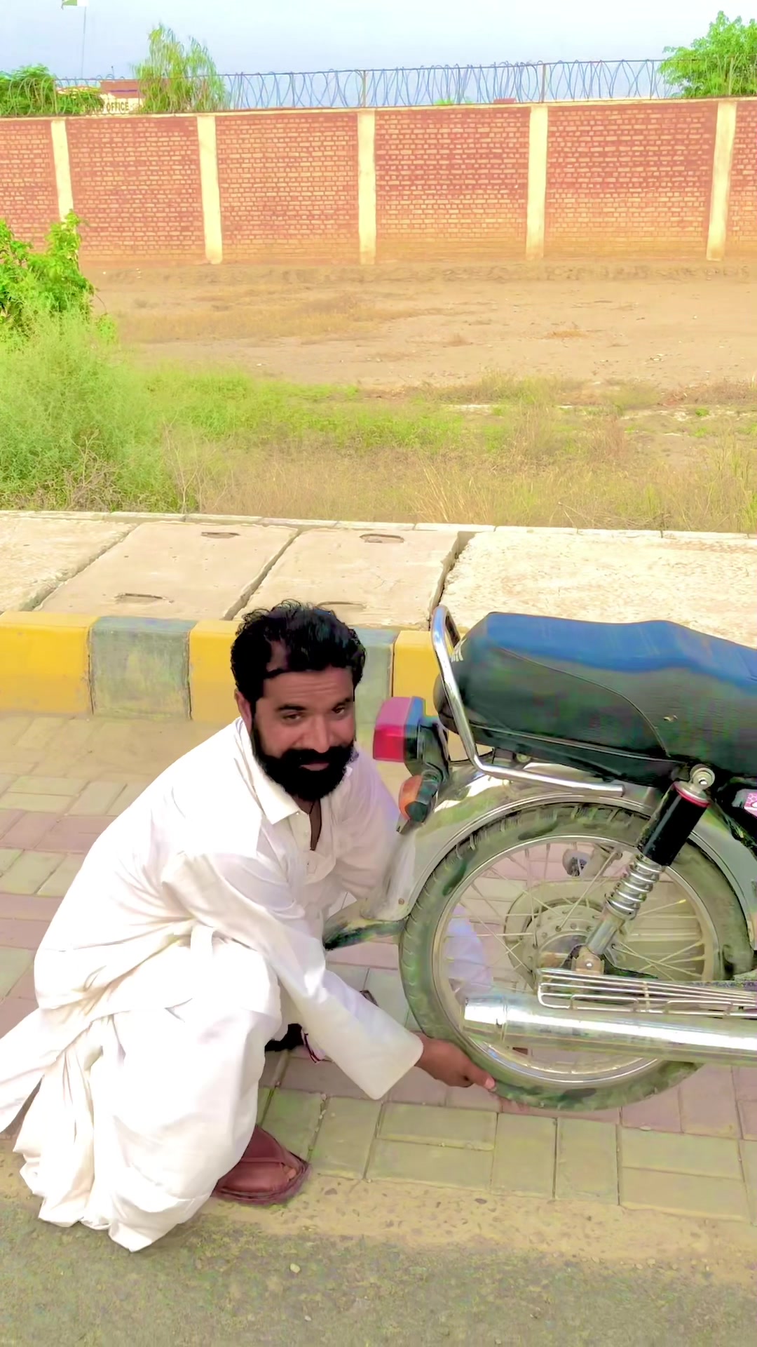 @Majeed King Of Taunsa❣️