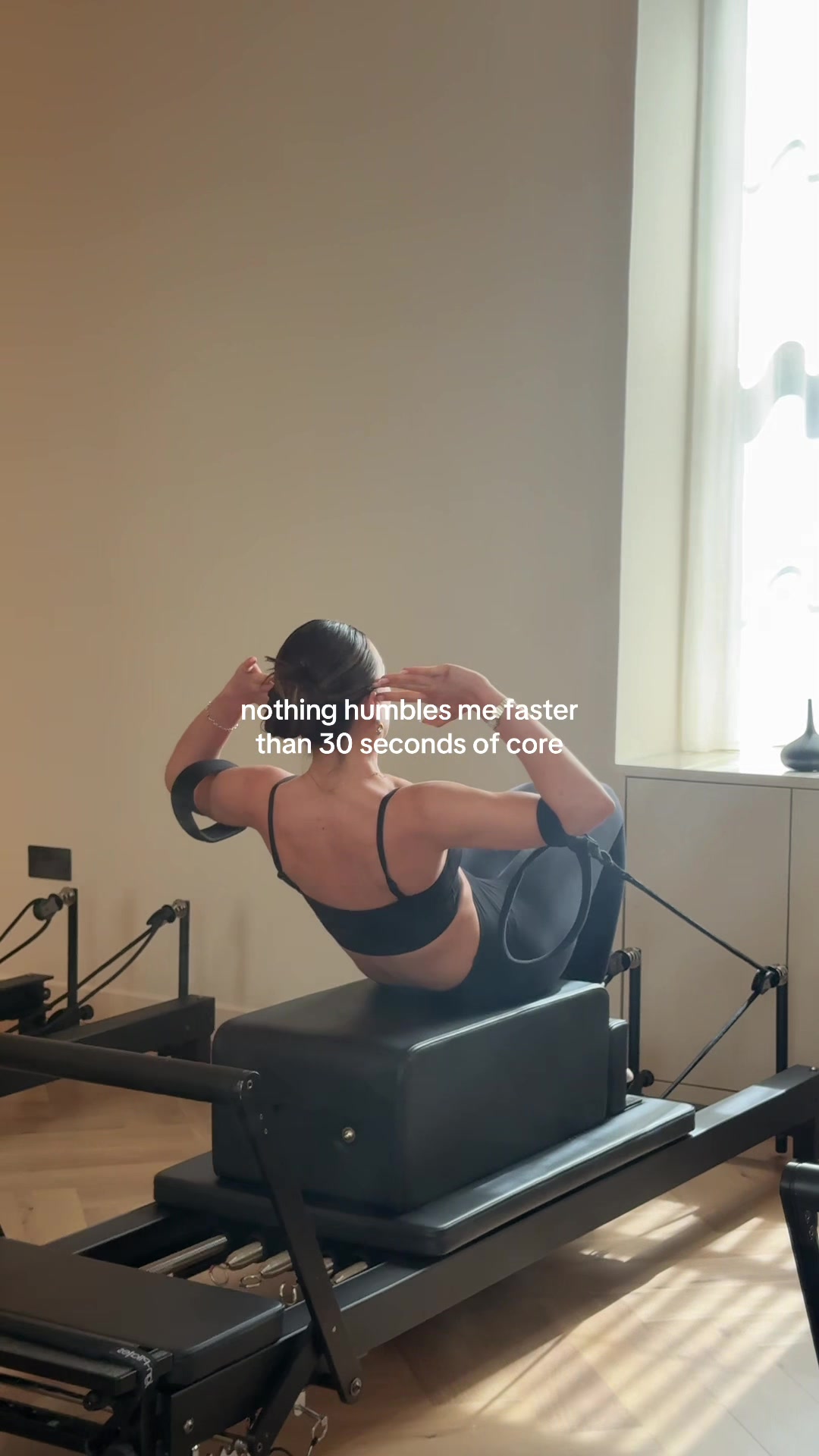 @Precision Pilates