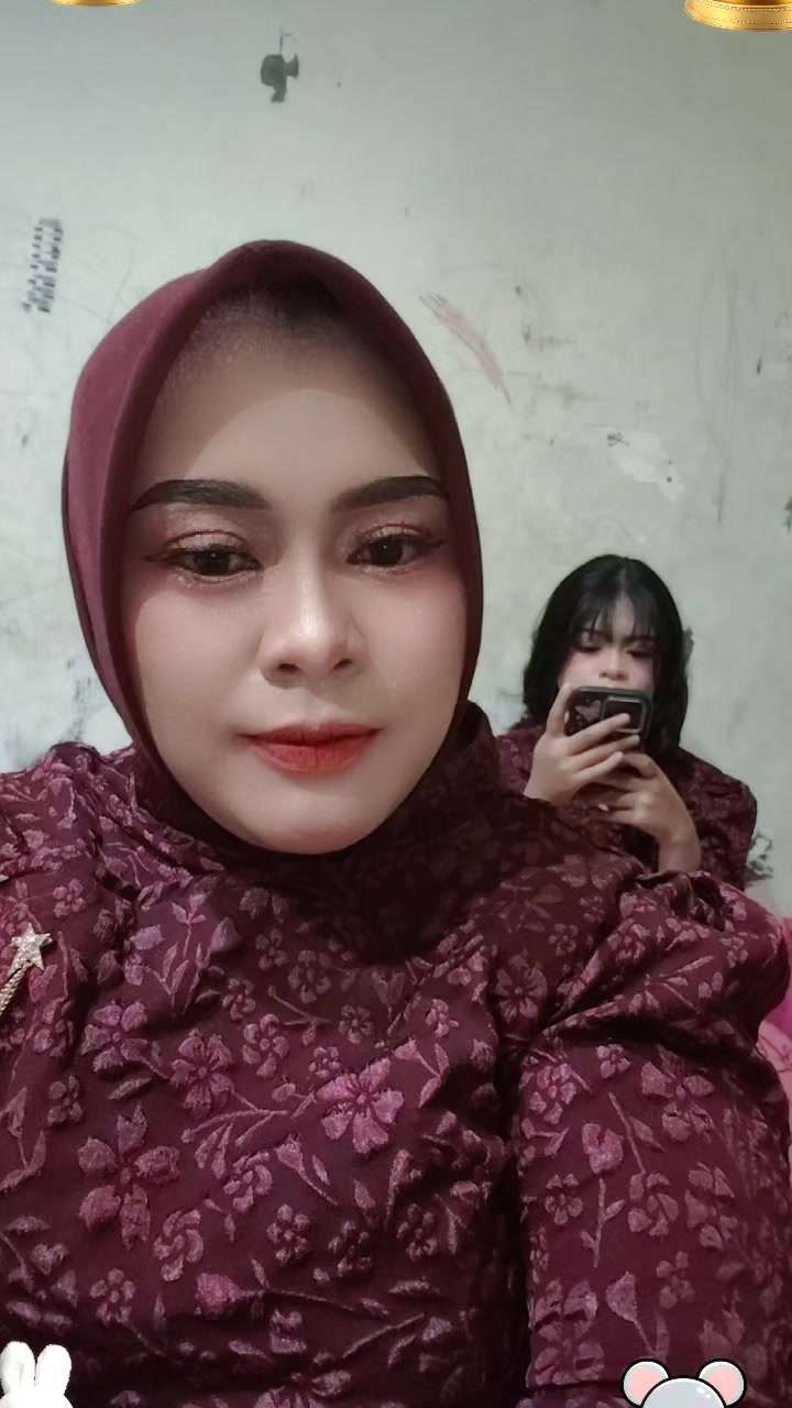 @mami tutik