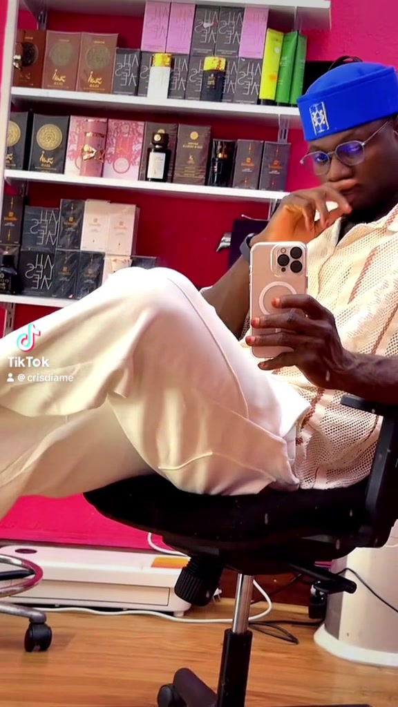 @🇸🇳Papa Cris Diame🇪🇸