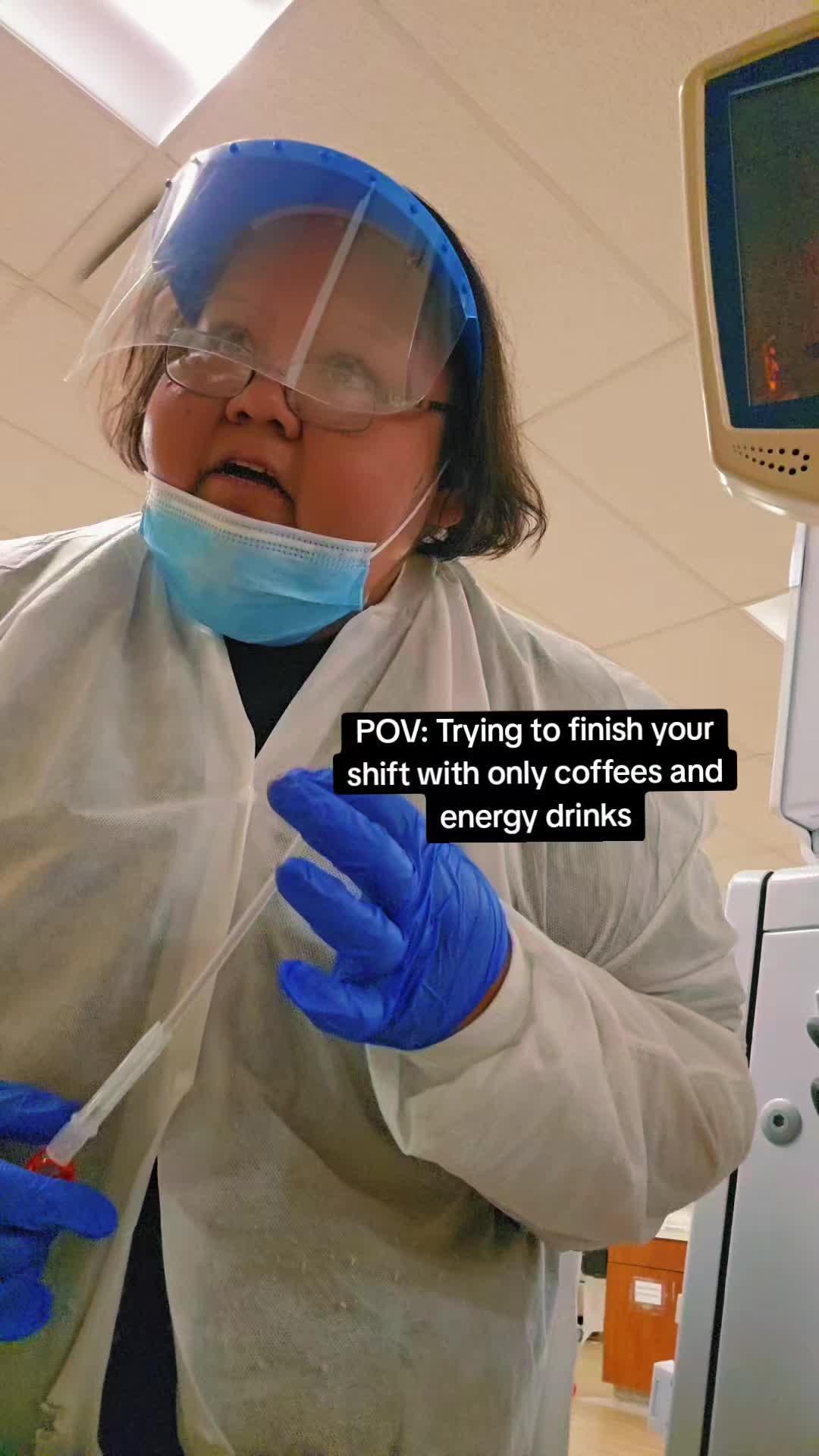 @Amanda Yazzie