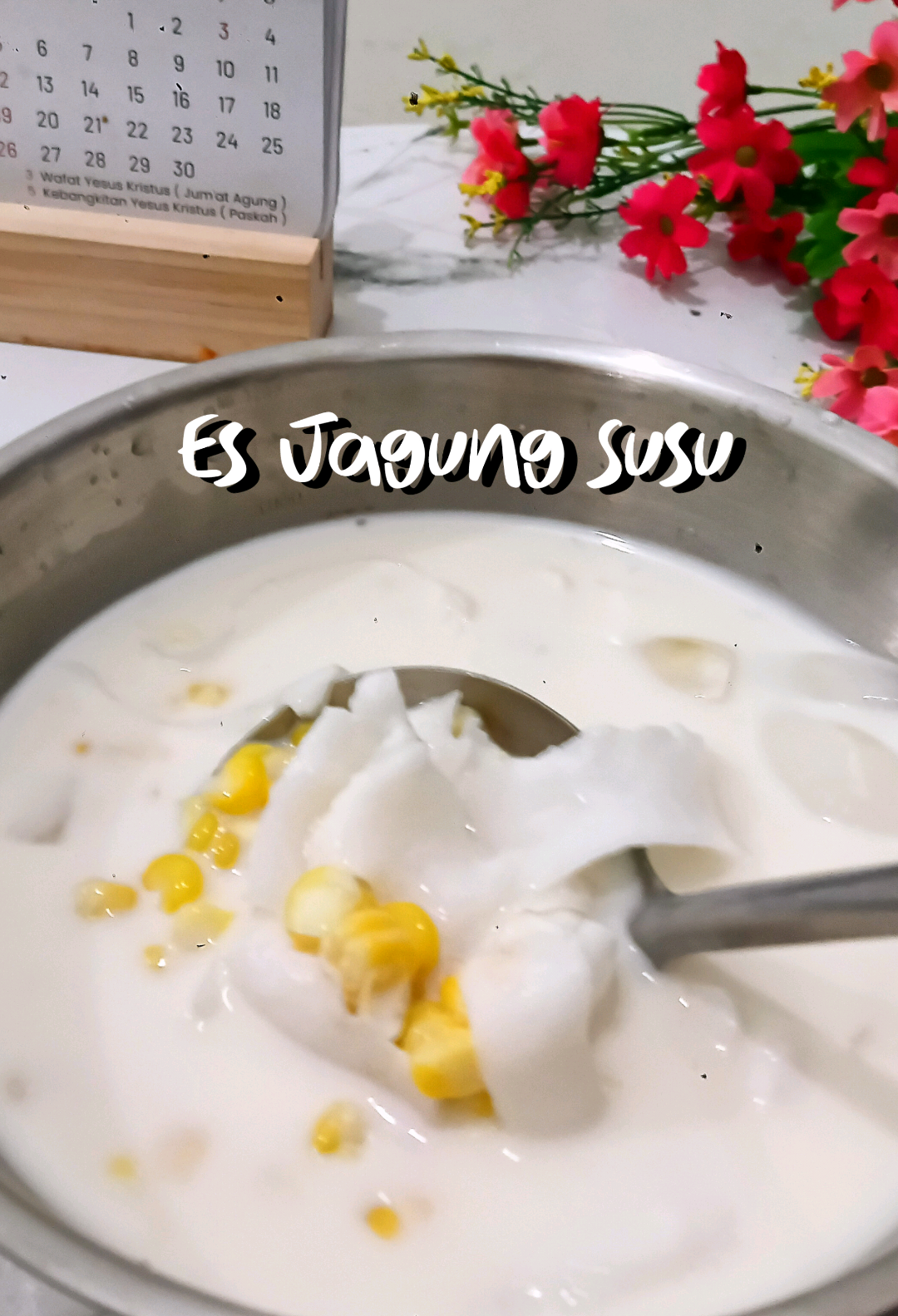 @ghina | masak n spill