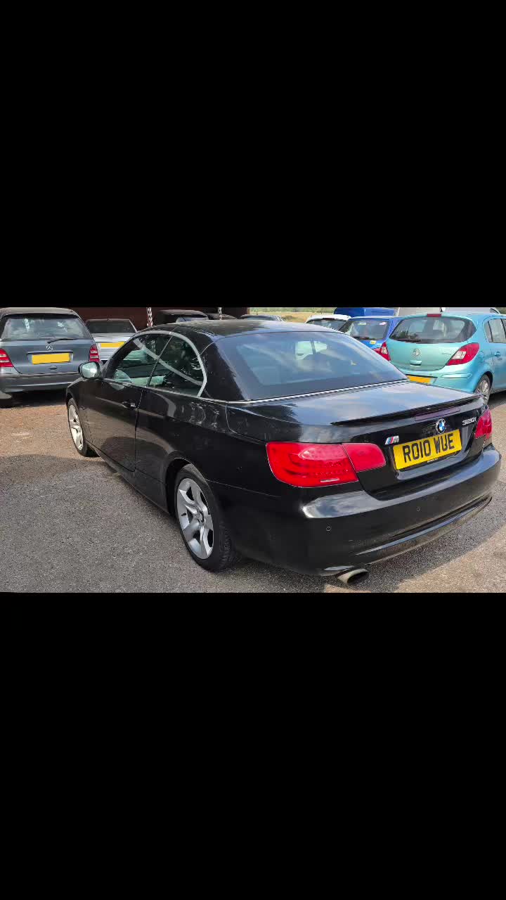 @British Baba Bond
