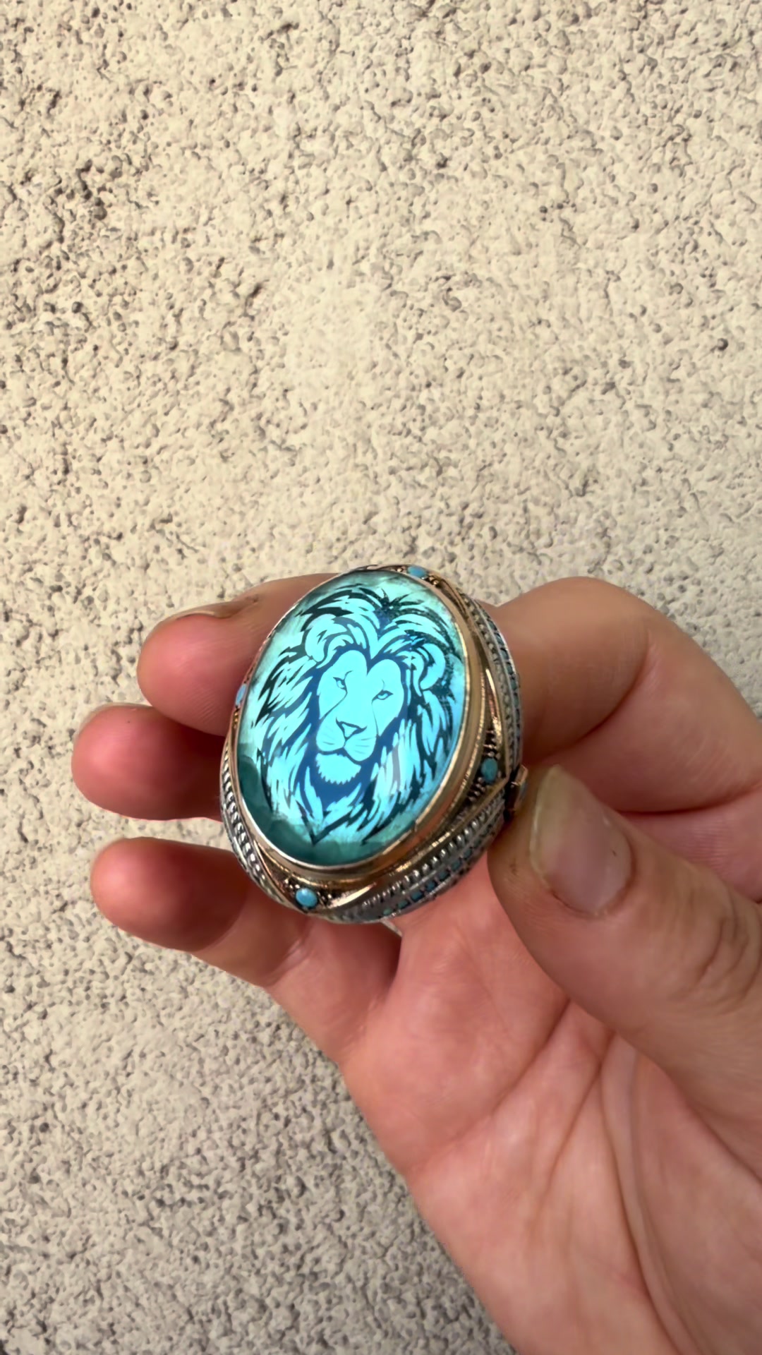 @Zehra Silver