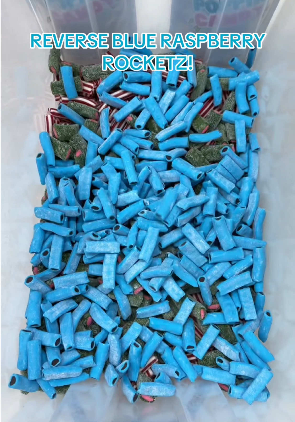 @Poppin Candy