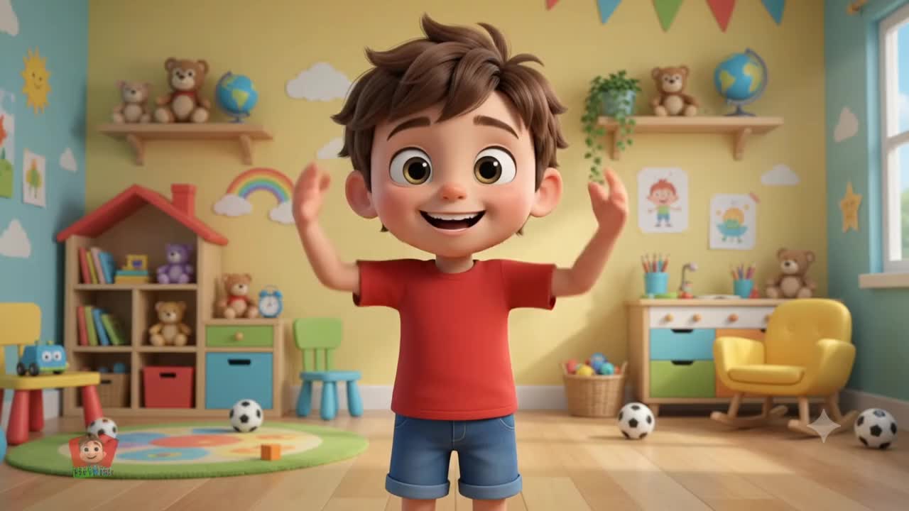 @Pequeñas Estrellas