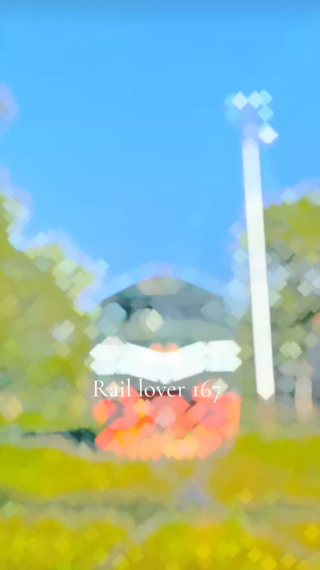 @Rail lover 167