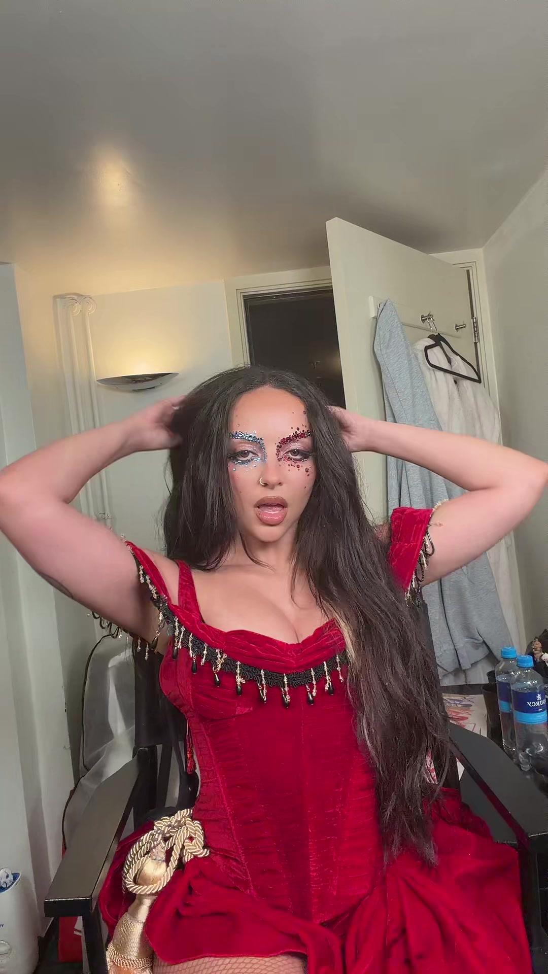@JADE