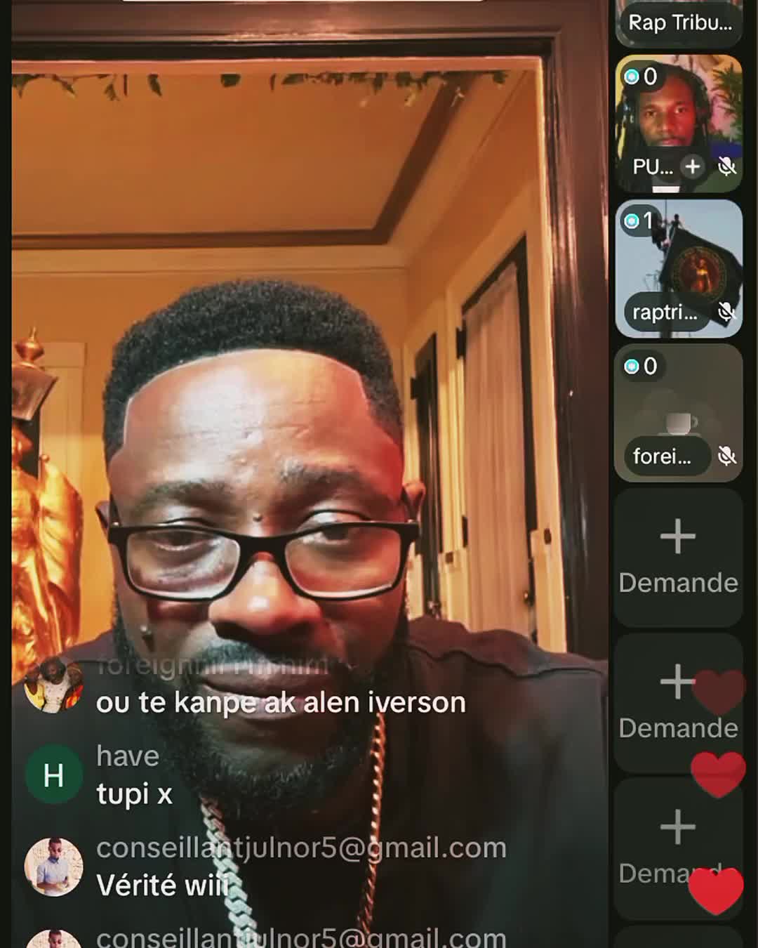 @BIYITIAYITI🇭🇹🇸🇷