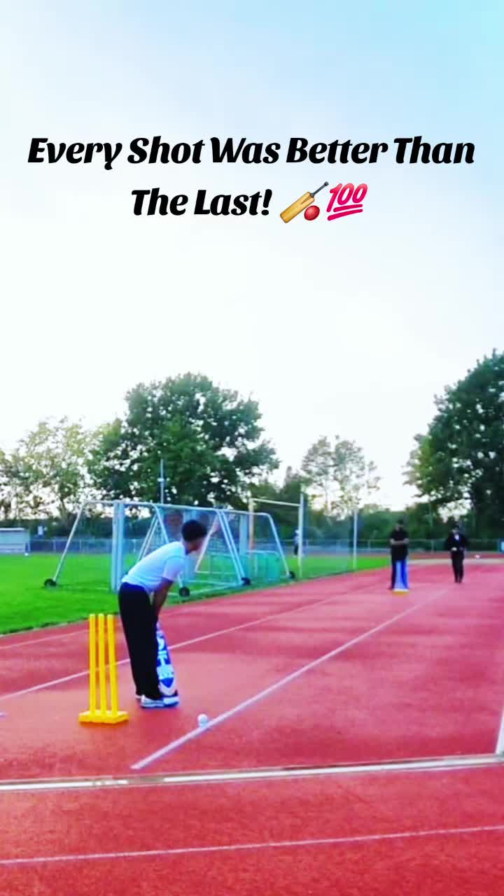 @Cricket Hamburg