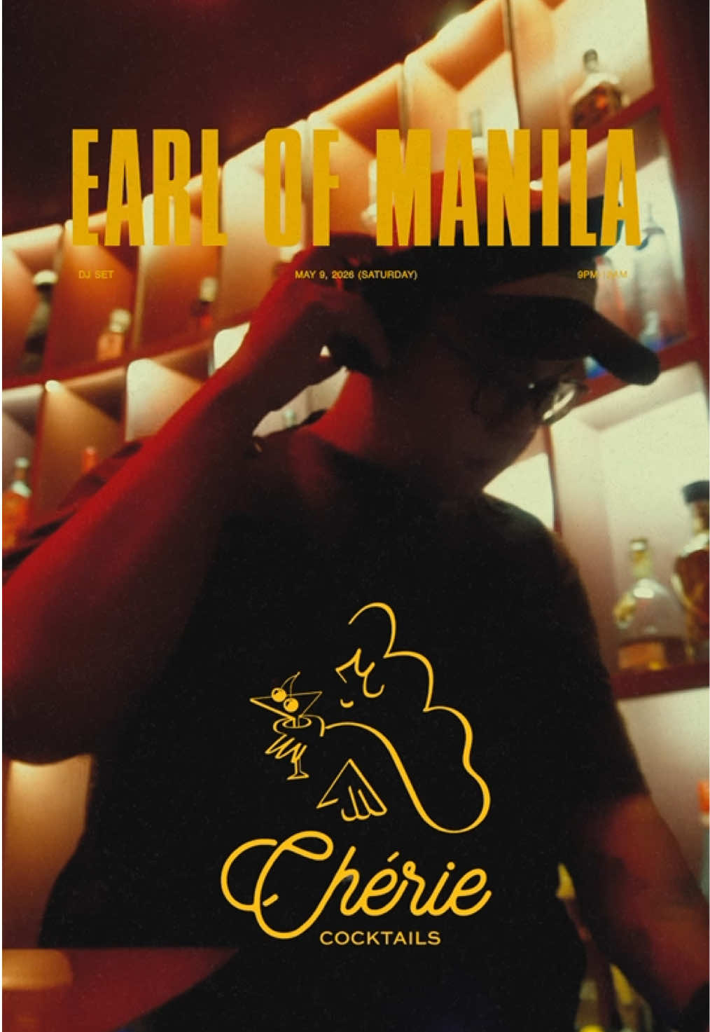 @Earl of Manila