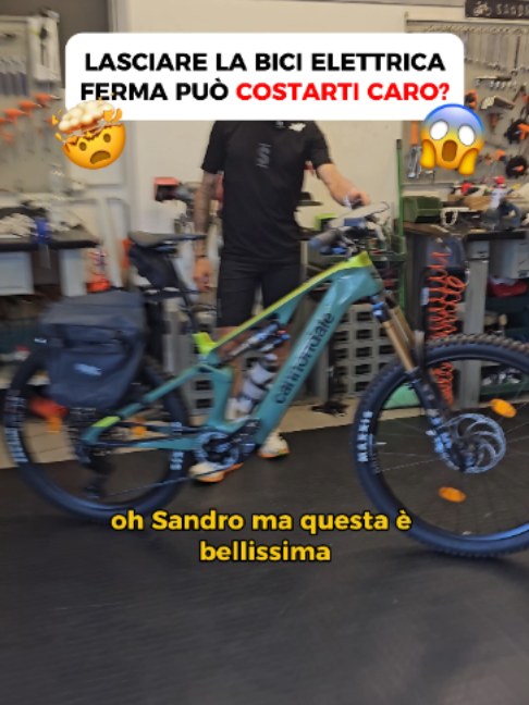 @Sportissimo Bike
