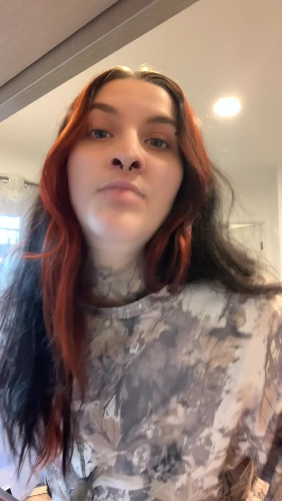 @madame Ⓜ️