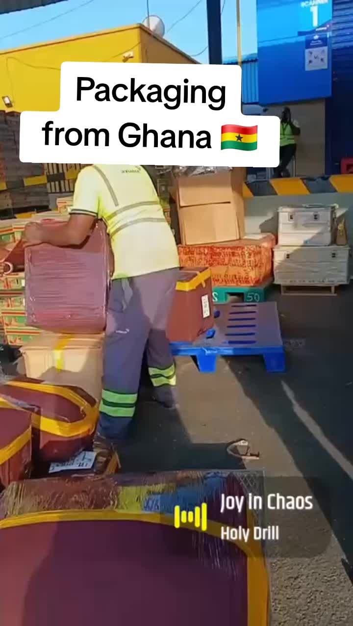 @Fast_Track Shipping