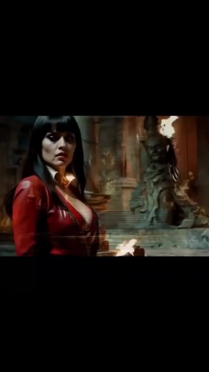 @Macabravision