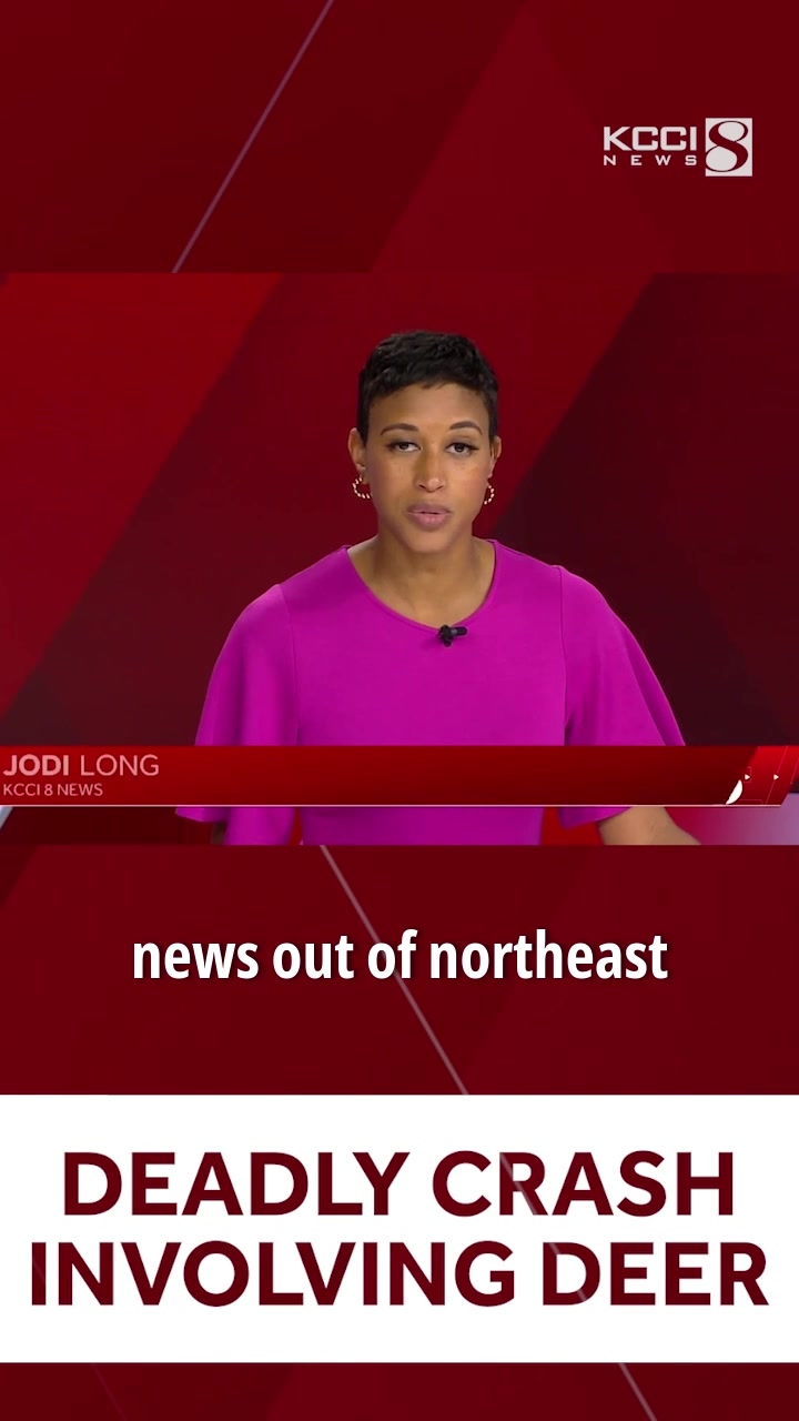 @KCCI News