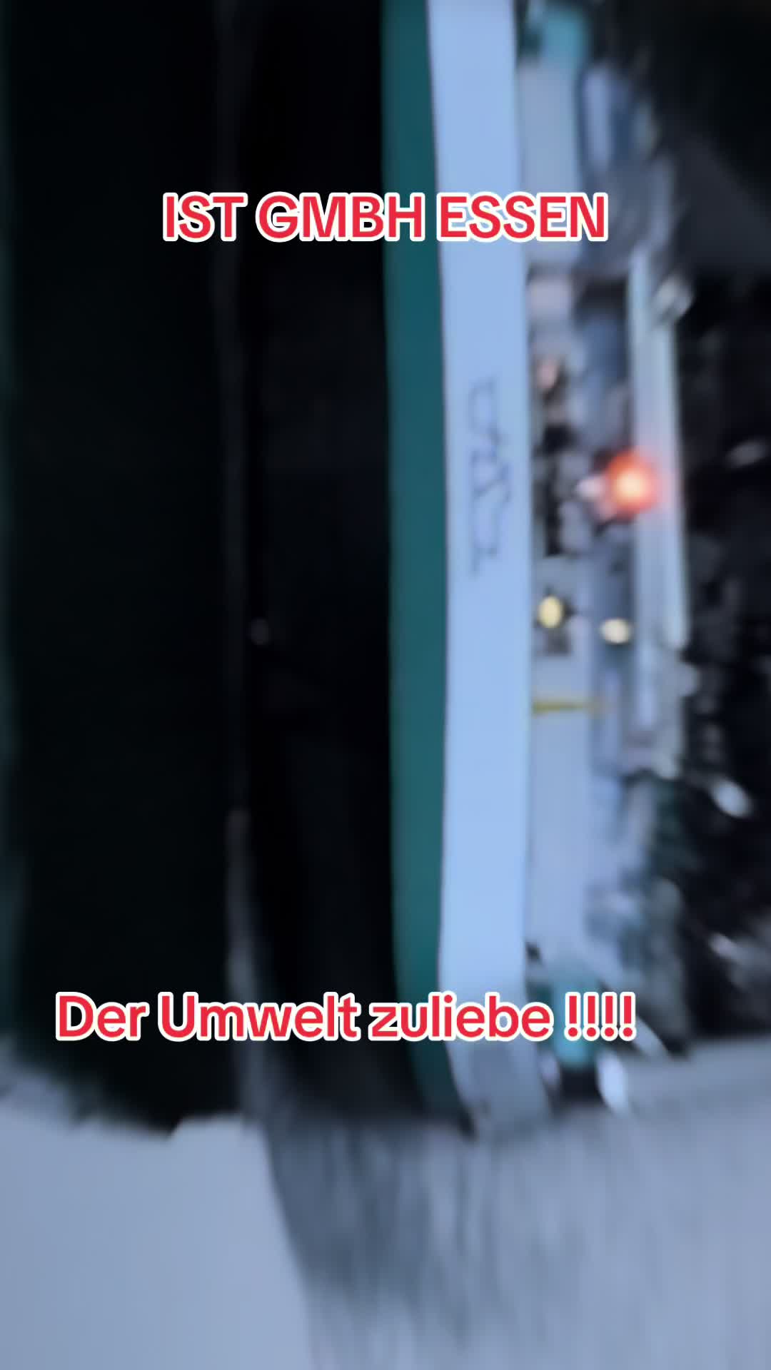 @IST Gmbh Essen