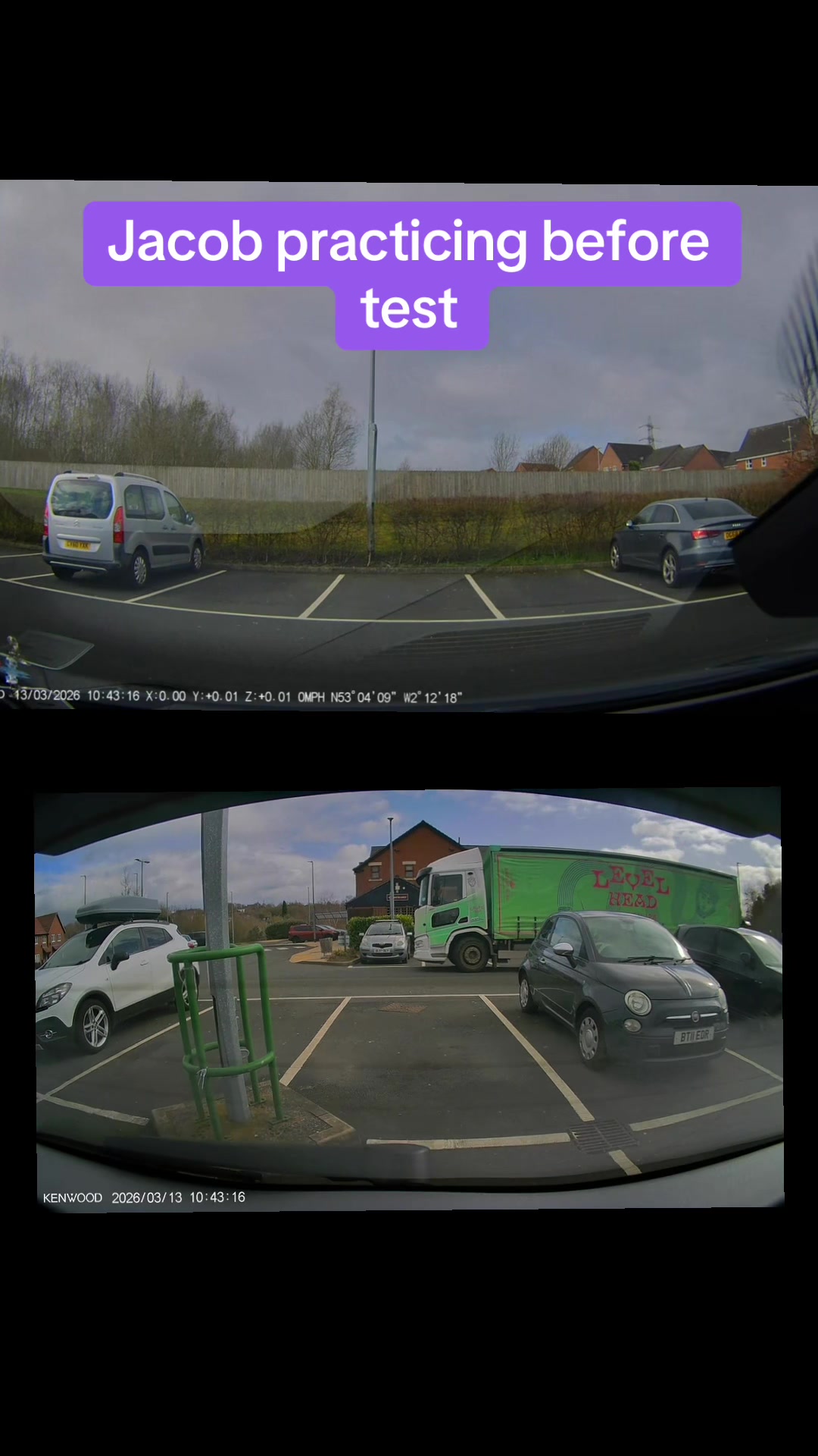@AutomaticDrivingInstructor