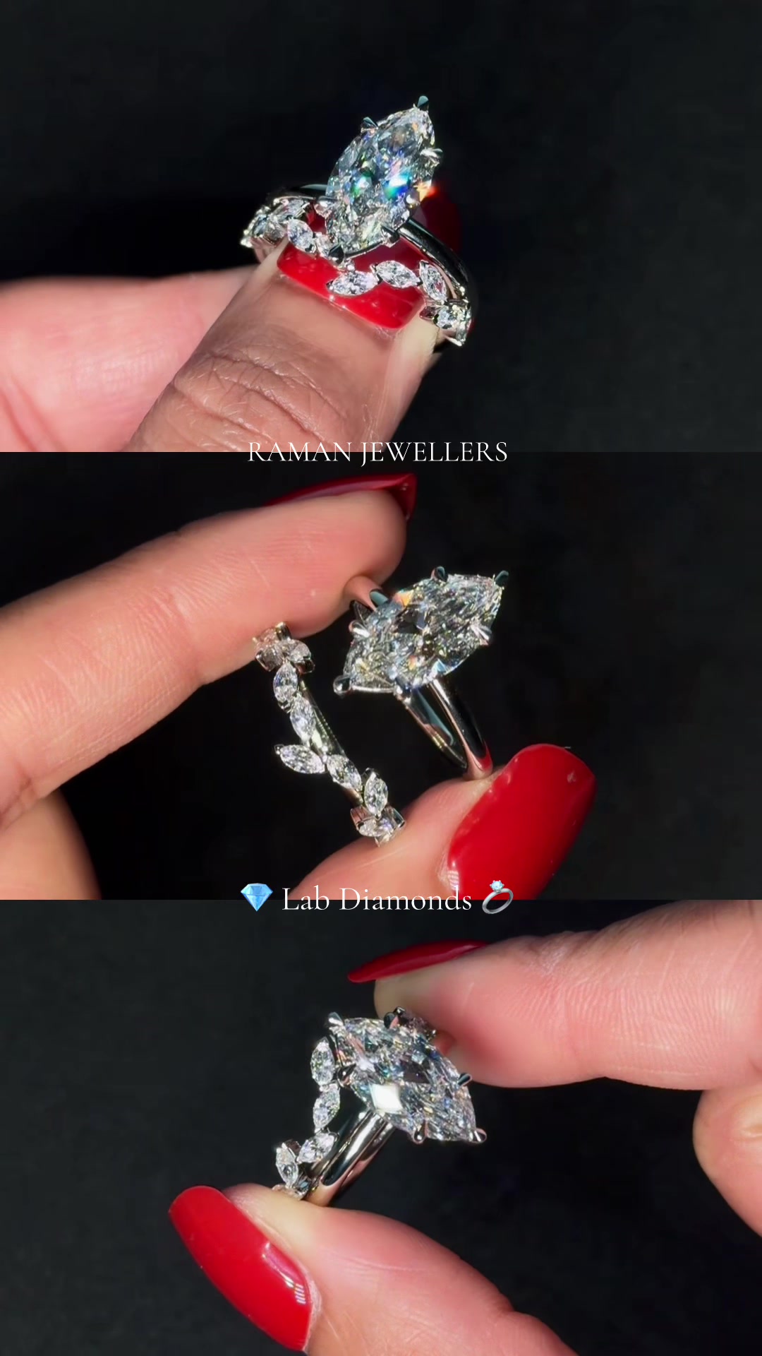 @Raman Jewellers