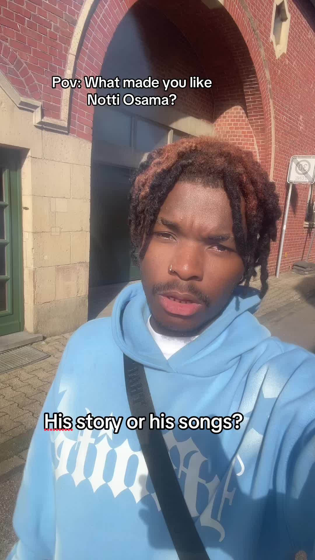 @Lil Gago