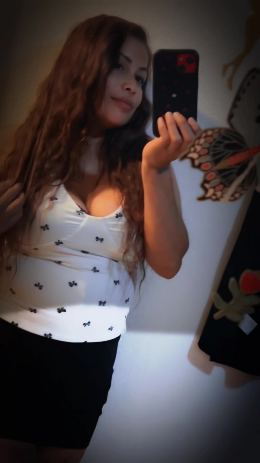 @Lovely Marie