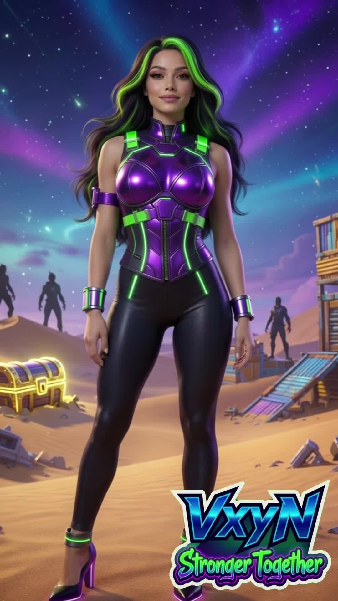 @vxyn_miss_foxy