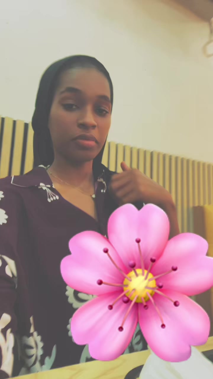 @KADIATOU ‘’ ℋ