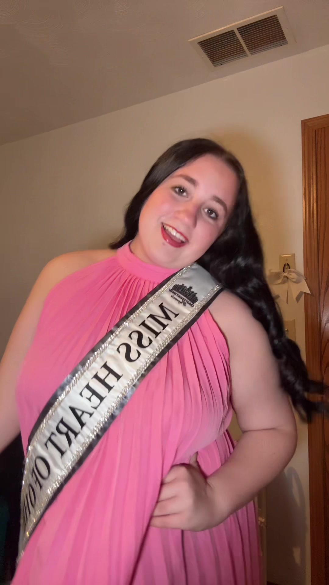 @Kaitlyn Mills &mdash; Pageants