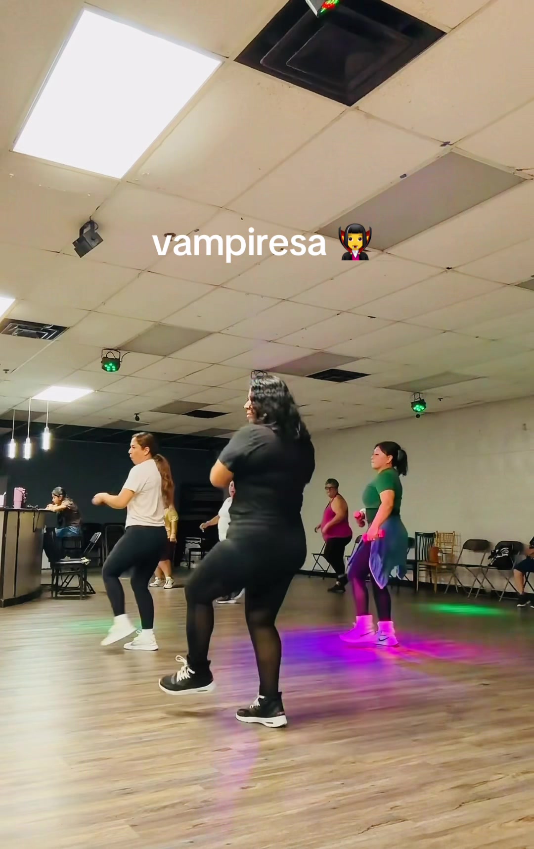 @Zumbadri