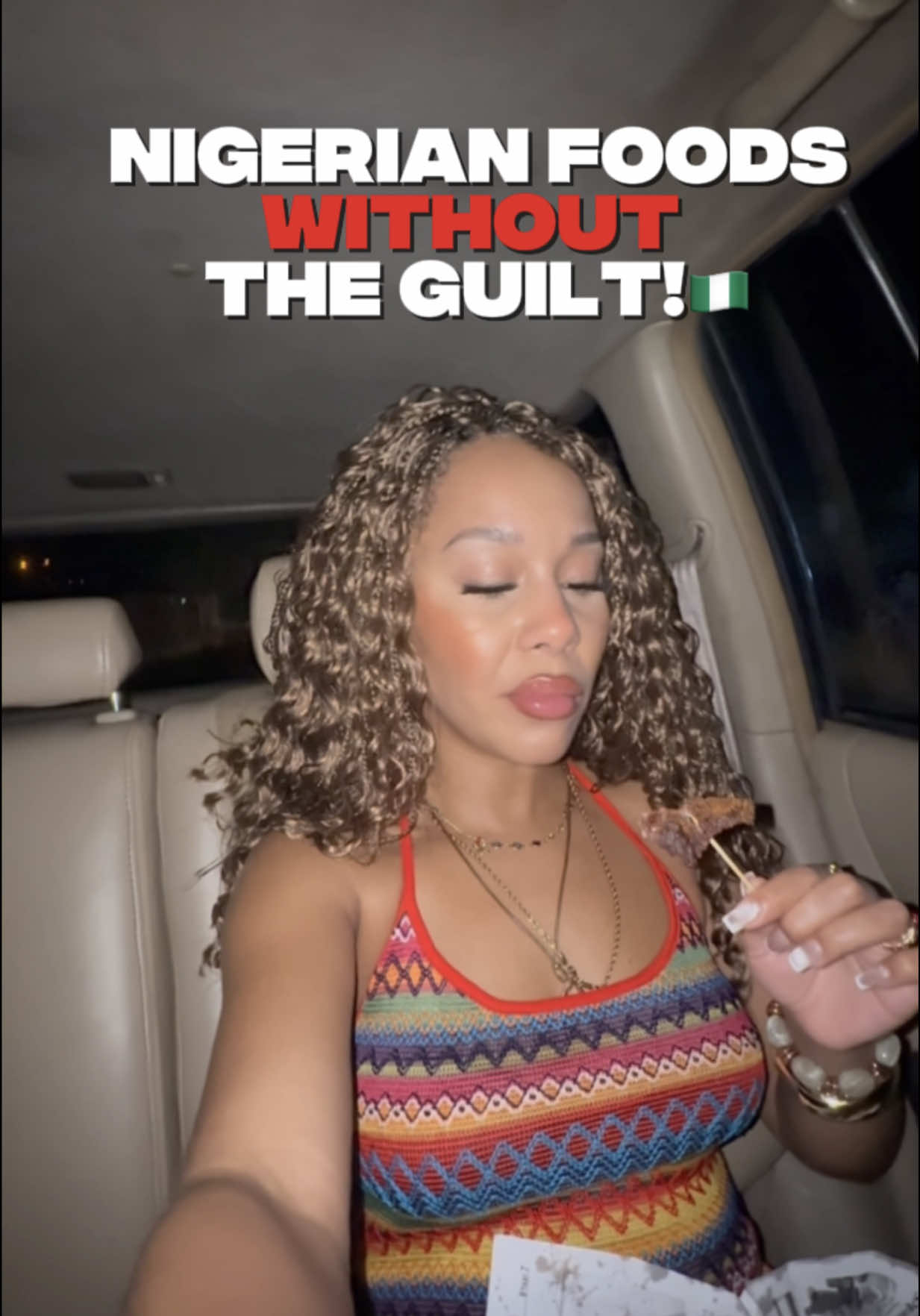 @Maya Orjiekwe - Cultural Coach