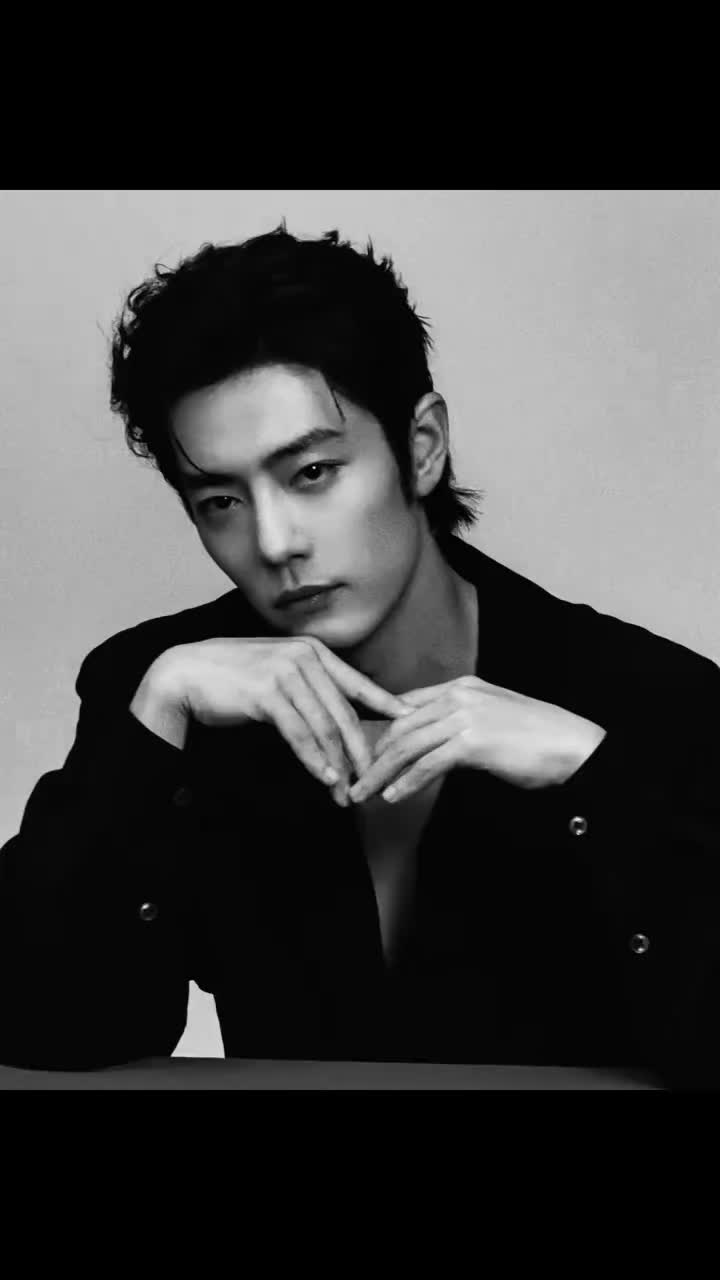 @YIBO.王一博肖战