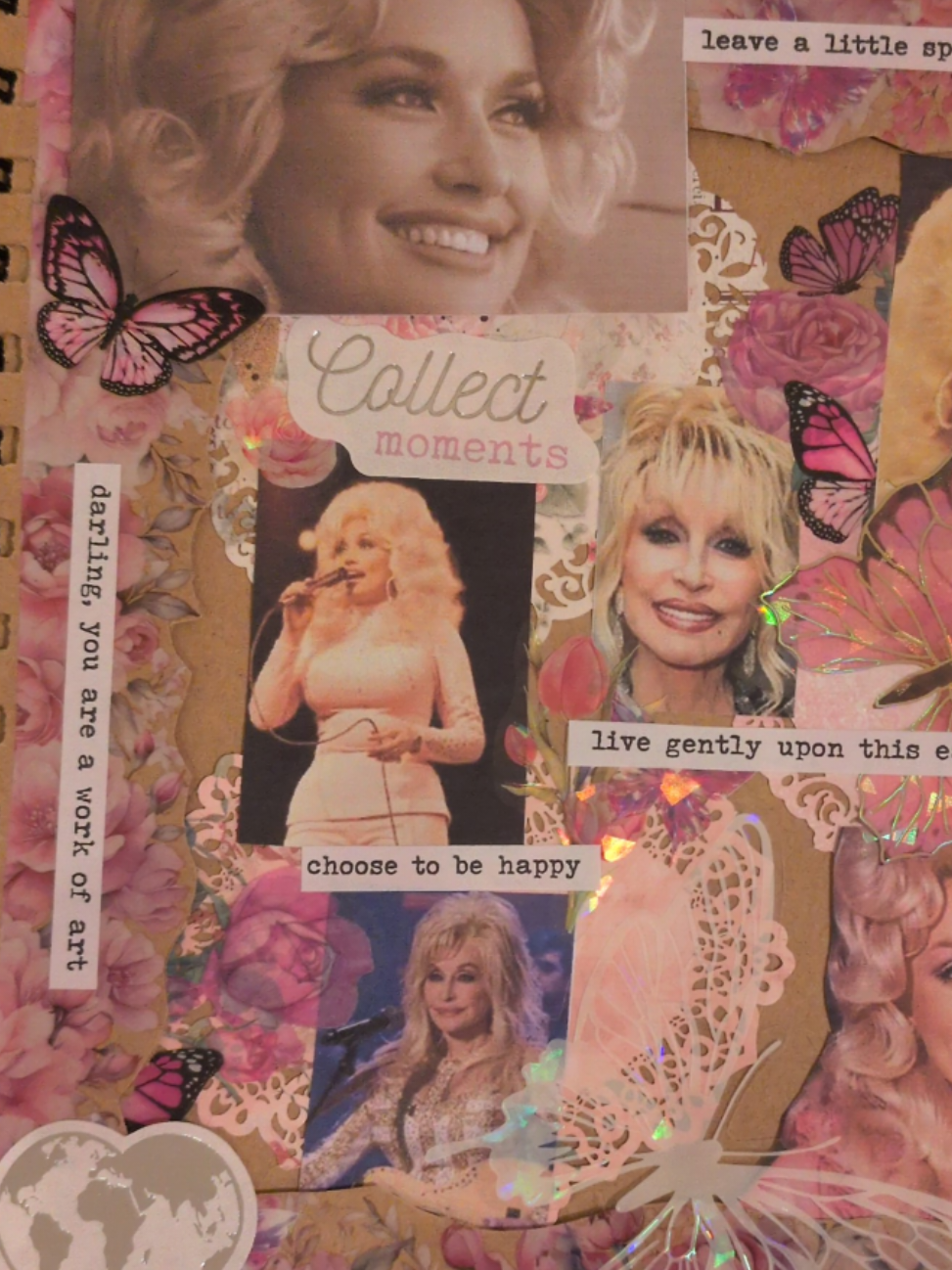 @Talisha's Scrapbook Adventure