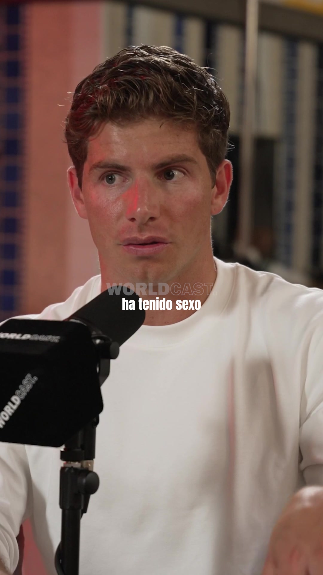 @WORLDCAST