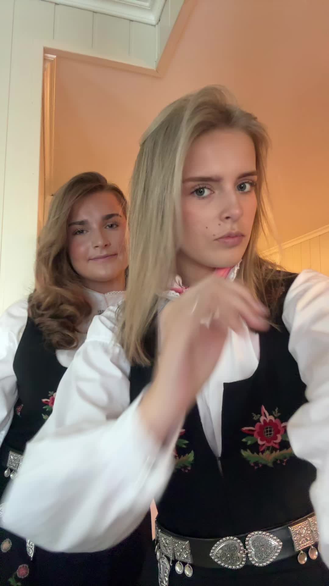 @Jenny Hammersgård😘
