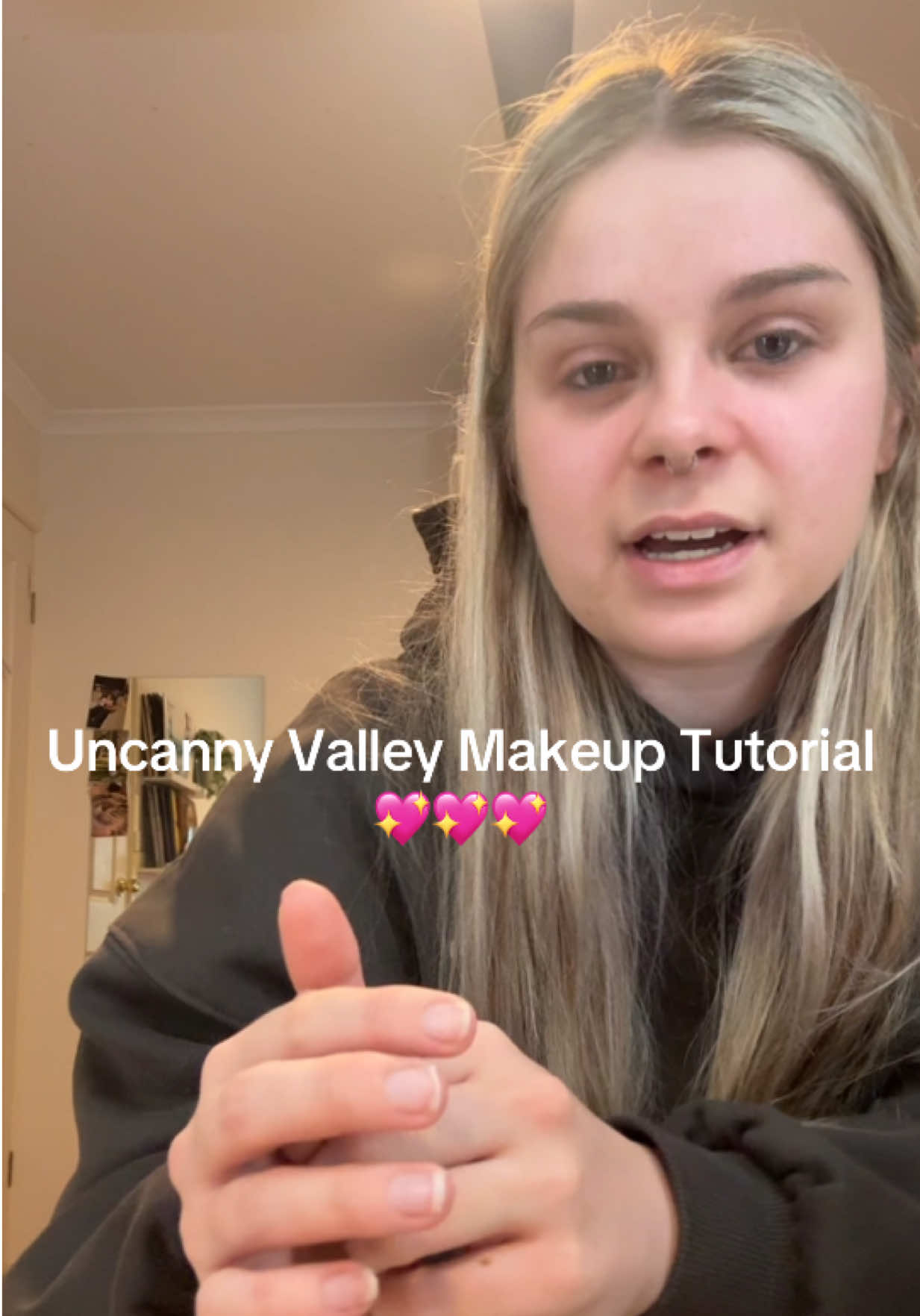@kaitlyn d
