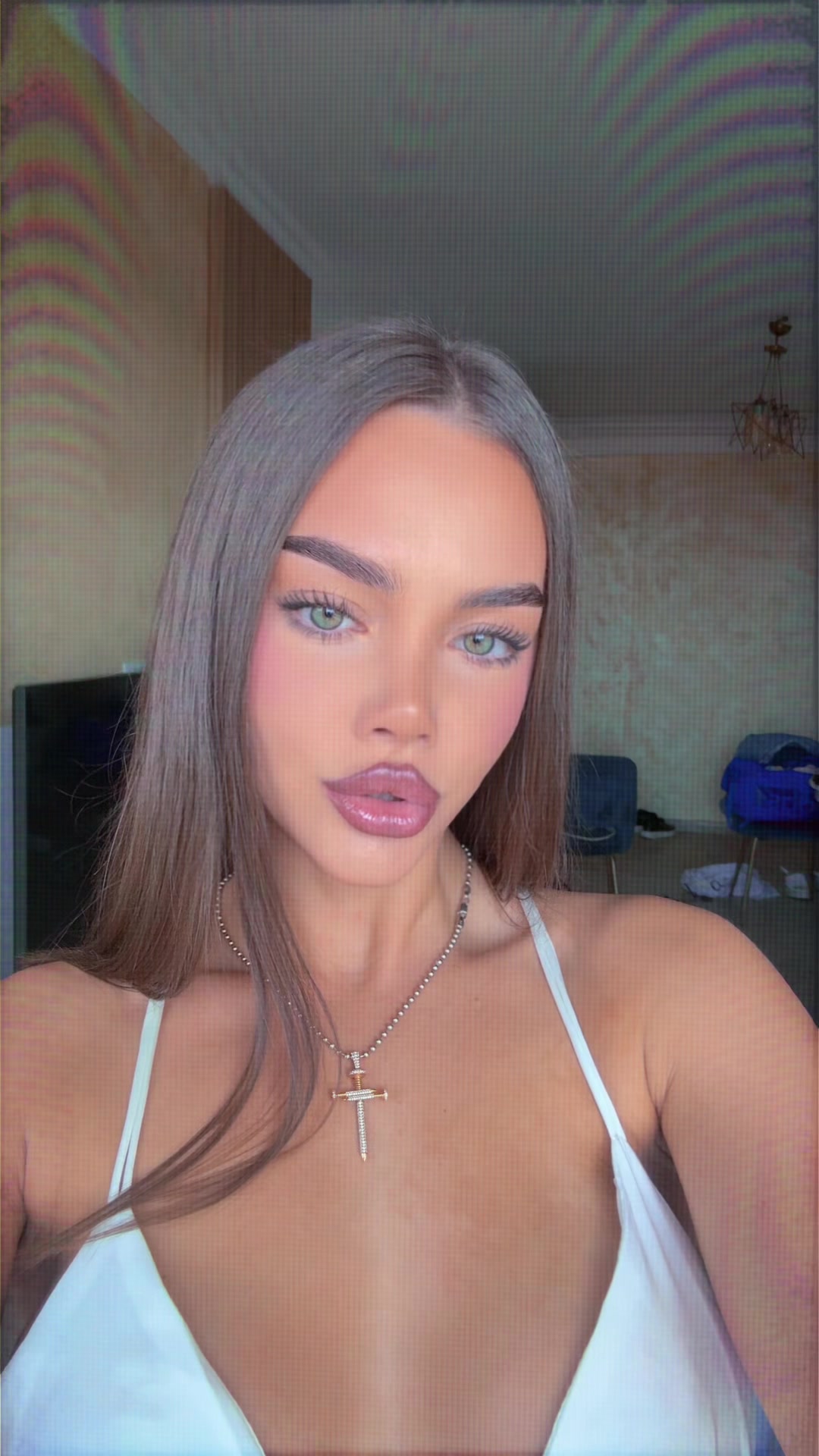 @Clara Antonia