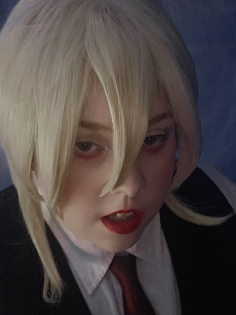 @✨️♡~Aceinthehole_cos~♡✨️