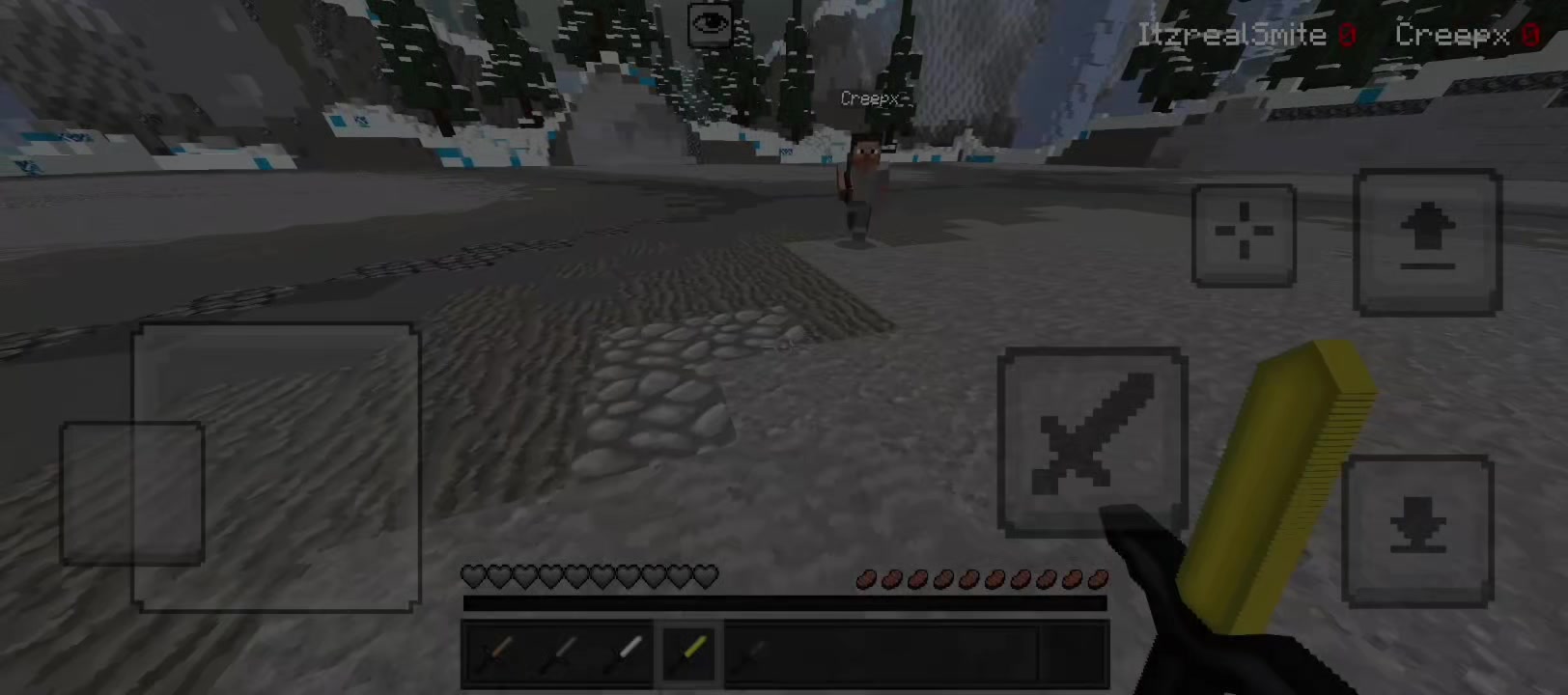 @Smitelyyᕗ