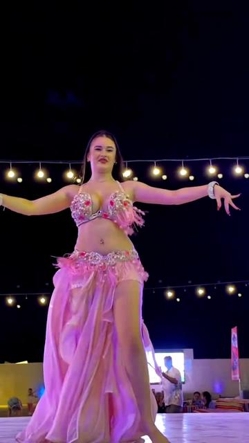 @Maya Magar dancer official
