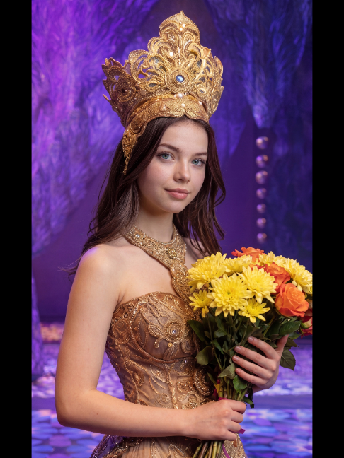 @👰🏻 Иона (Yona) 🎭🏦