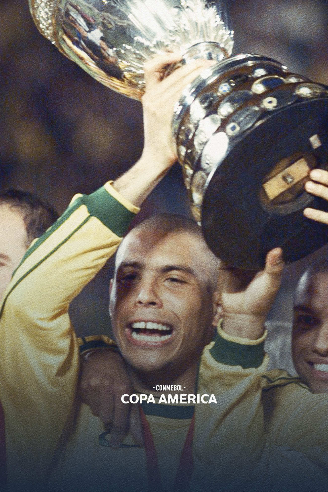 @CONMEBOL Copa América™️