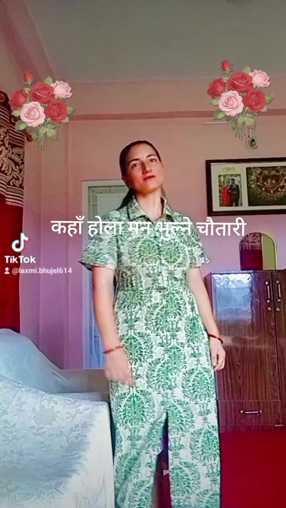 @laxmi bhujel