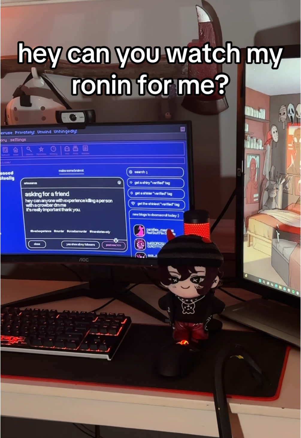@angelrot games | killer chat