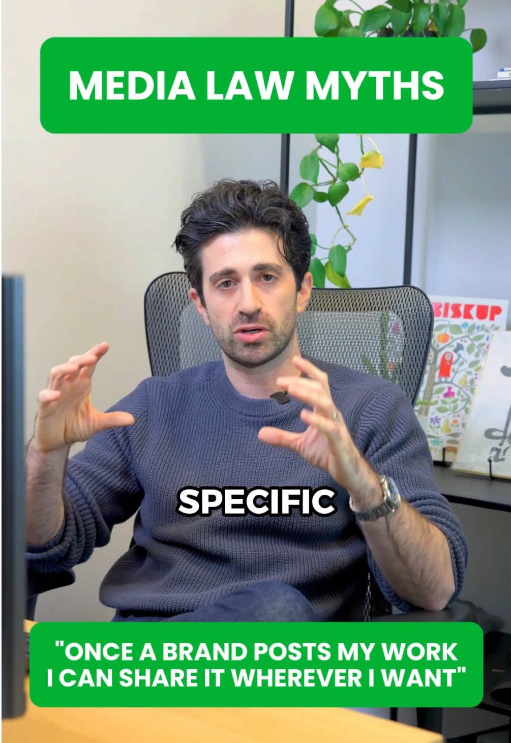 @Adam Weissman